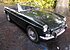 1966 MG MGB for sale 101050509